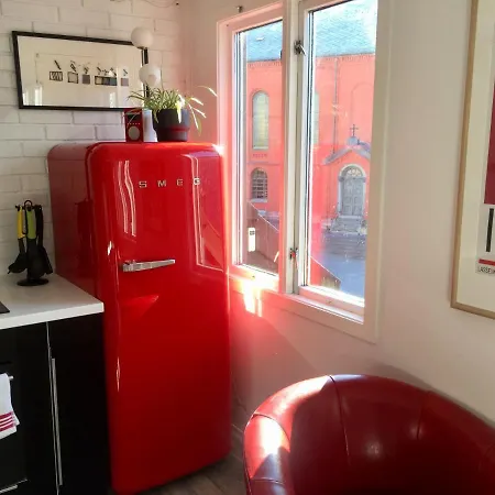 Nocleg ze śniadaniem Cozee