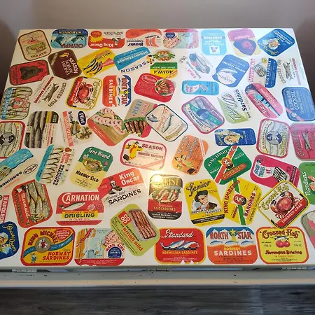 Cozee Nocleg ze śniadaniem Stavanger