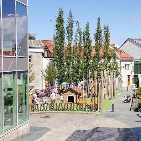 Cozee Nocleg ze śniadaniem Stavanger