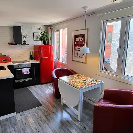 Cozee Bed & Breakfast Stavanger