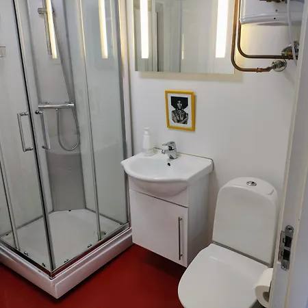 Cozee Bed & Breakfast Stavanger